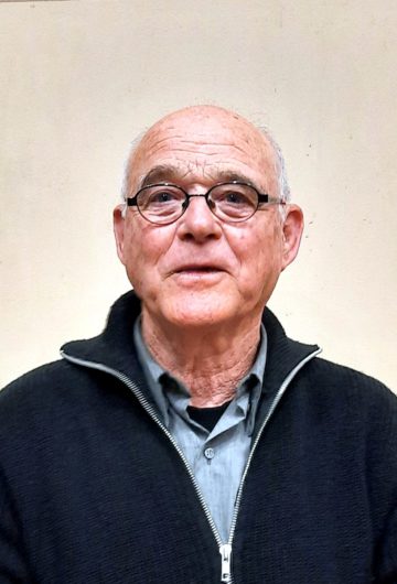 JOAN OLIVÉ I VIDAL, Xè Premi Isidre de Rabassó d’Identitat Castellera