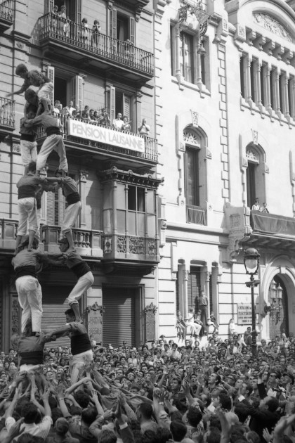 El polèmic 3 de 7 per baix del Concurs de Can Jorba de 1966