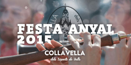 FESTA ANYAL 2015