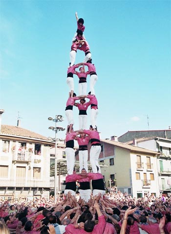 Actuacions a diverses ciutats espanyoles, 2008 i 2010