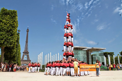 París (França), 2014