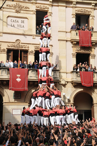 Valls, Sta. Úrsula 2015