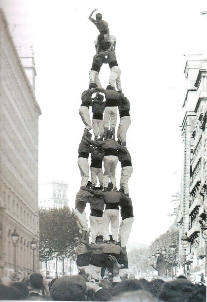 Barcelona, II Concurs de Can Jorba (1965)