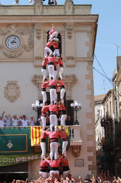 Vilafranca del Penedès, St. Fèlix 2015