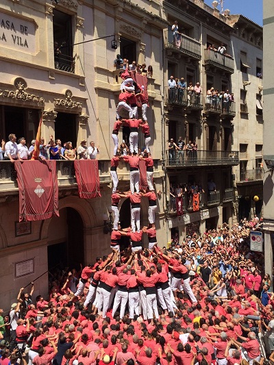 El millor Sant Joan de la història