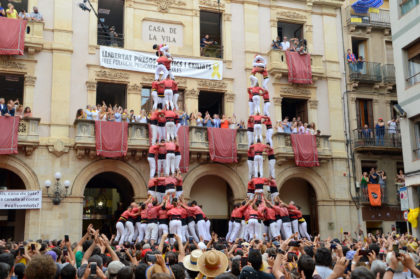 Valls, St. Joan 2018