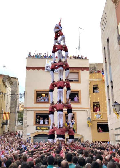 Quatre anys consecutius descarregant el QUATRE DE NOU.