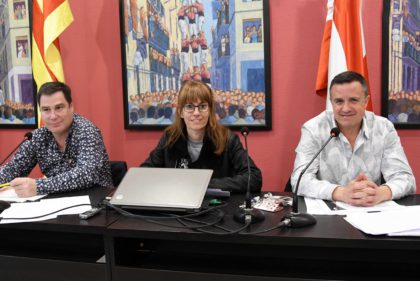 Celebrada l'Assemblea General Ordinària 2019