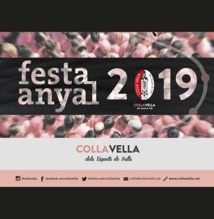 FESTA ANYAL 2019