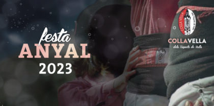 Programa Festa Anyal 2023