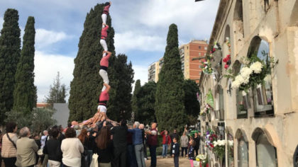 Tots Sants en record d’Eusebi Domingo Forès “Sebiu de la Gallineta”