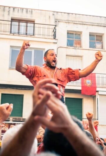 Dol pel Pau de Magrinyà Claramunt “Pau de Vilallonga”